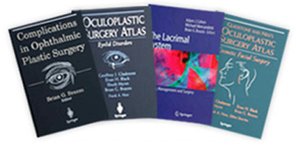 Author Dr Brozzo’s Books