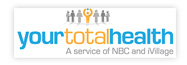 Your Total Health Logo