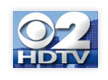 CBS Channel 2 - Logo